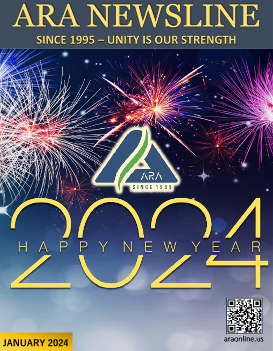 ARA Jan-Feb 2024