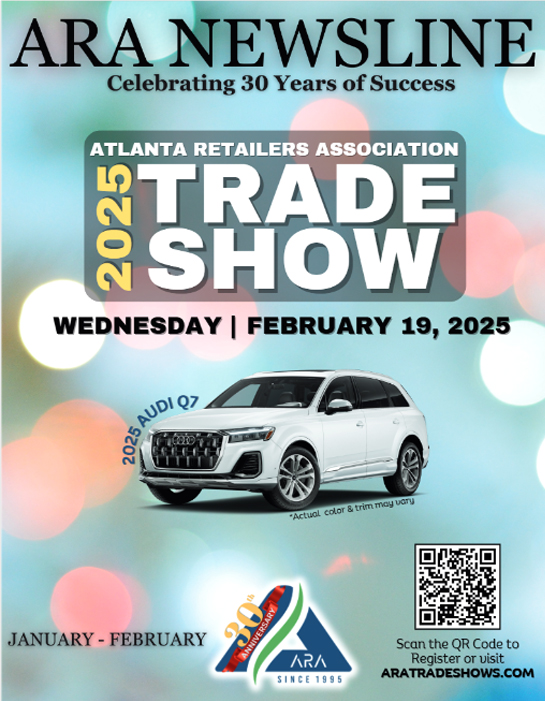 ARA January – February 2025