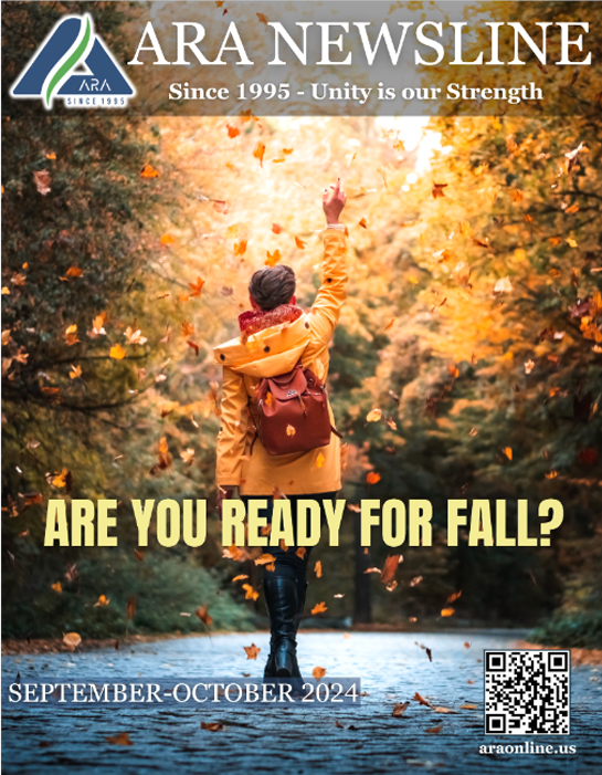 ARA Sept-Oct 2024