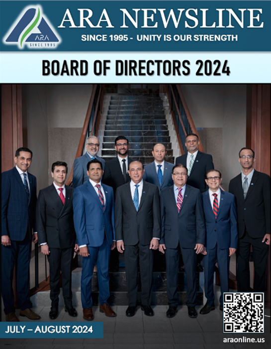ARA July-Aug 2024