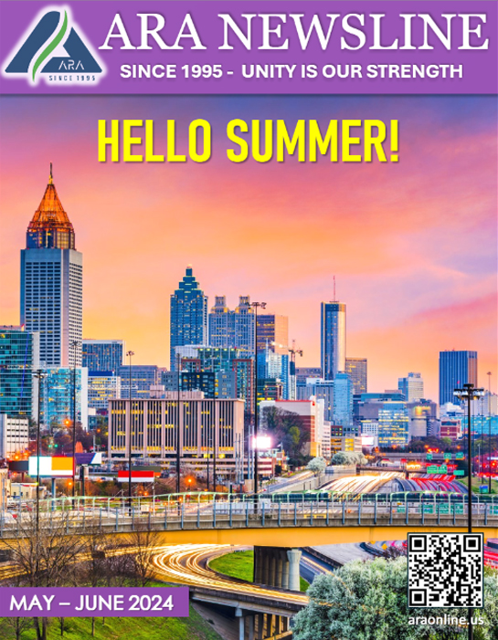 ARA May-June 2024