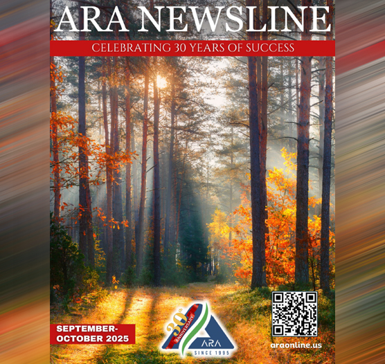ARA September – October 2025