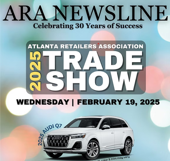 ARA January – February 2025