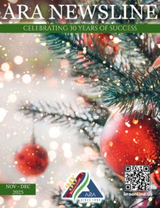 ARA Nov – Dec 2025